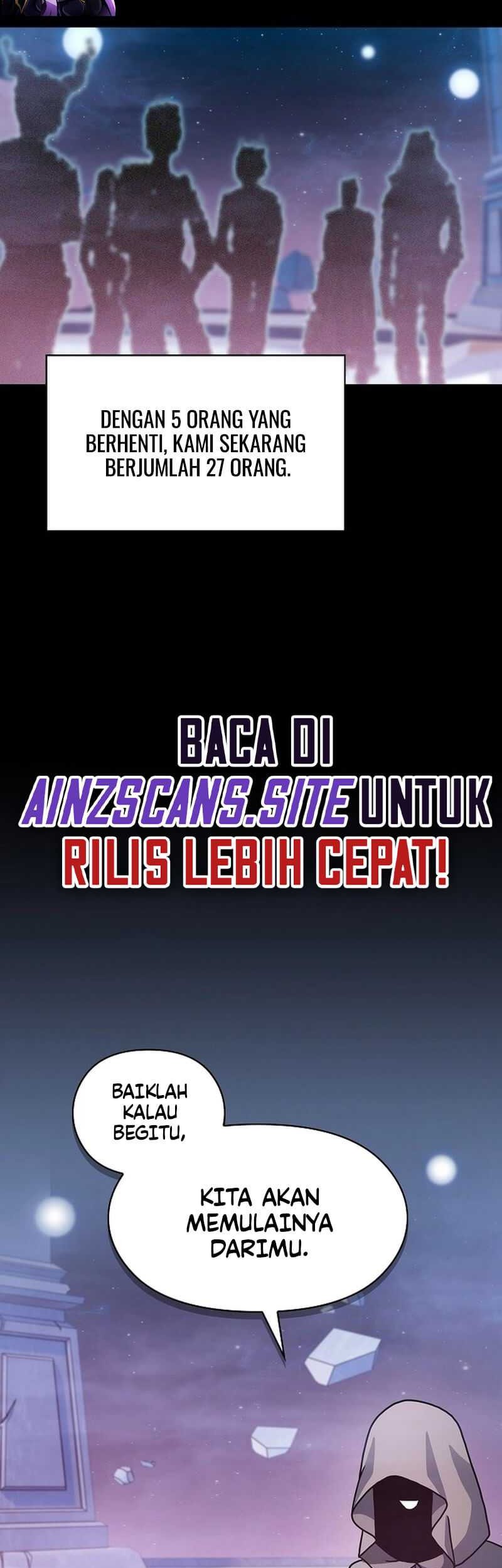The Nebula’s Civilization Bab 02 halaman 27