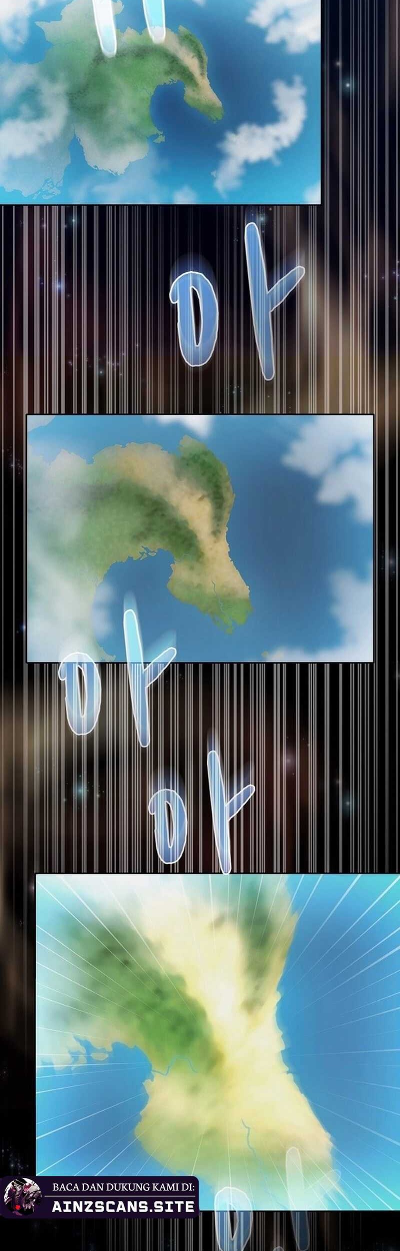 The Nebula’s Civilization Bab 02 halaman 33