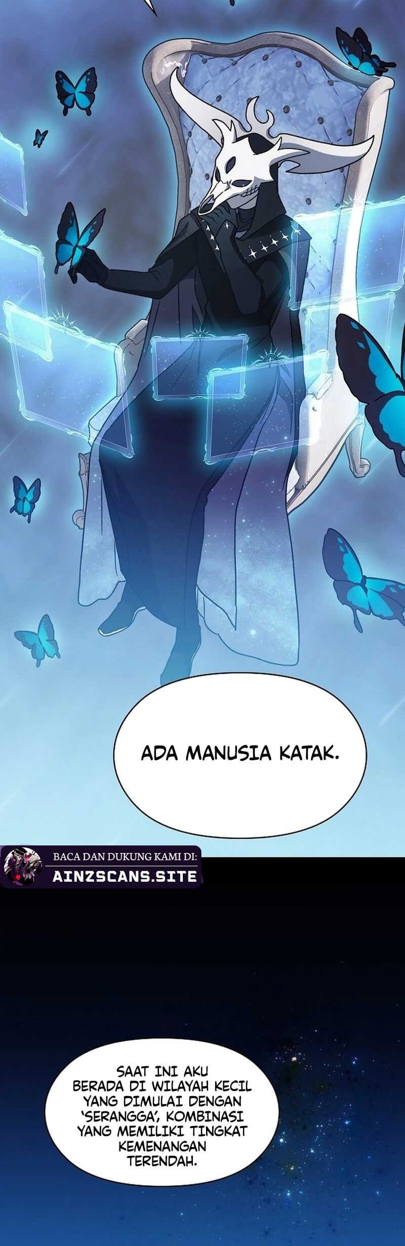 The Nebula’s Civilization Bab 02 halaman 42