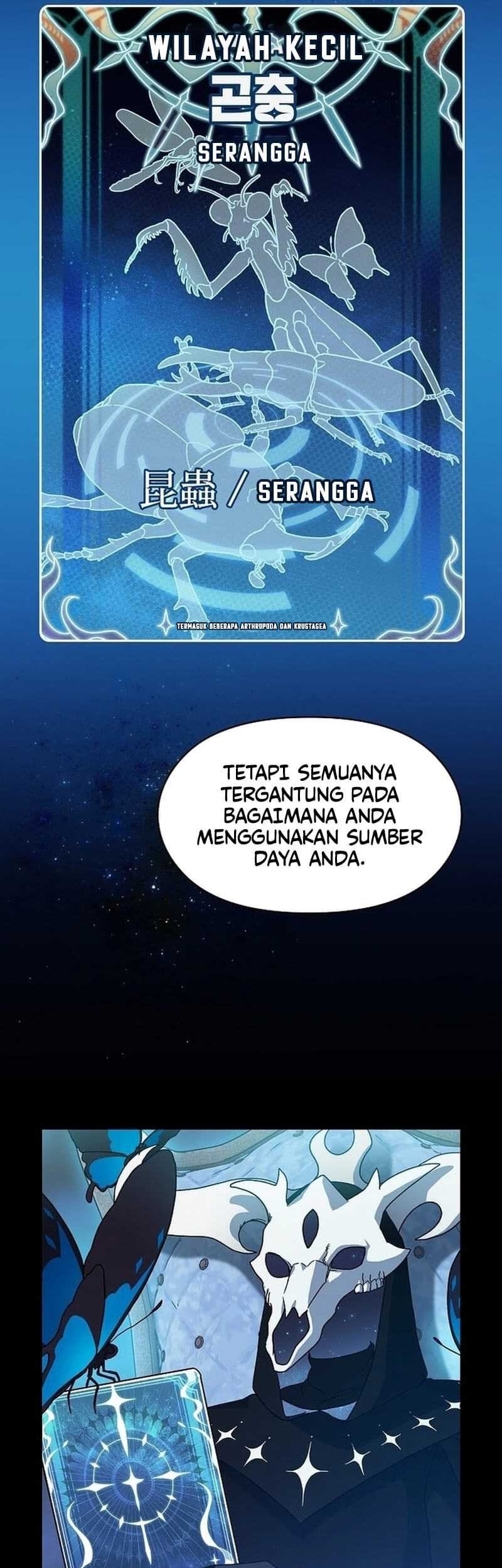 The Nebula’s Civilization Bab 02 halaman 43
