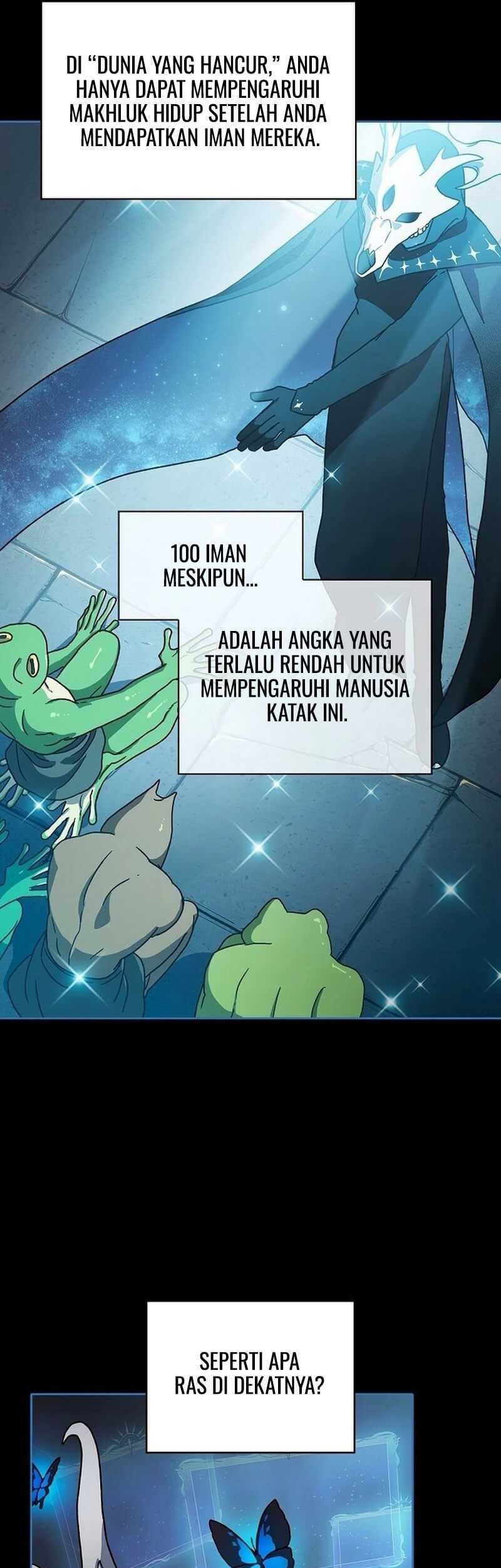 The Nebula’s Civilization Bab 02 halaman 49