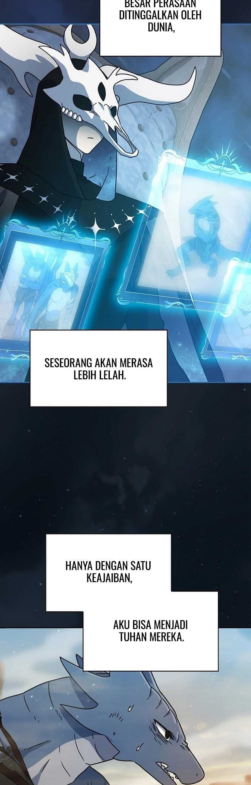 The Nebula’s Civilization Bab 02 halaman 56