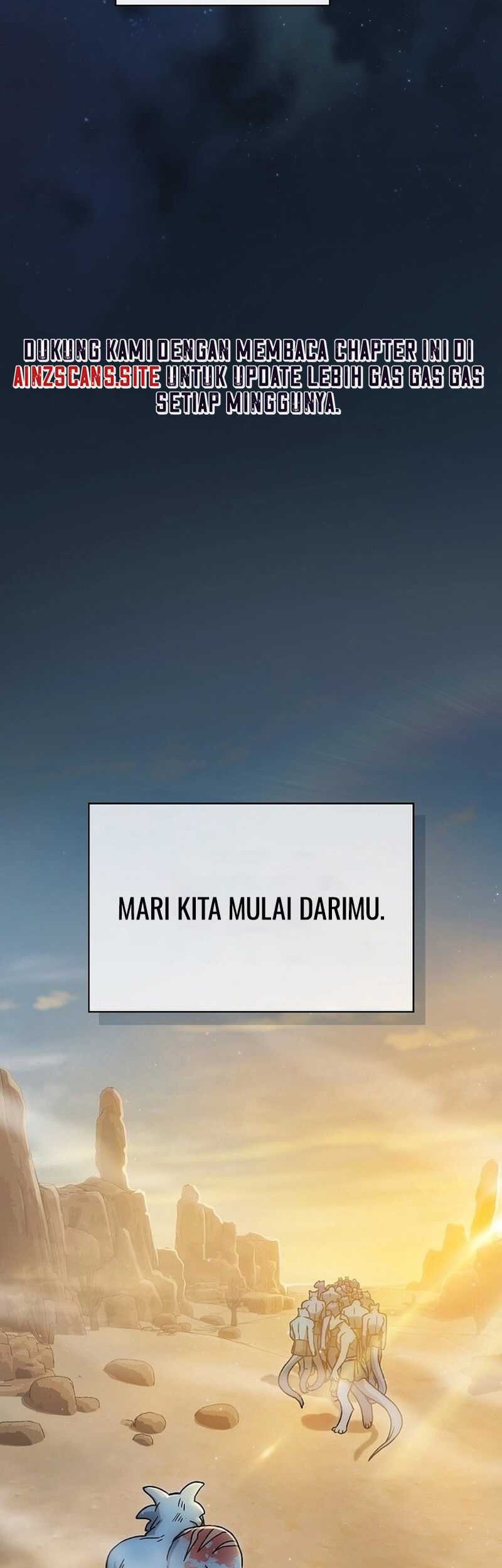 The Nebula’s Civilization Bab 02 halaman 58