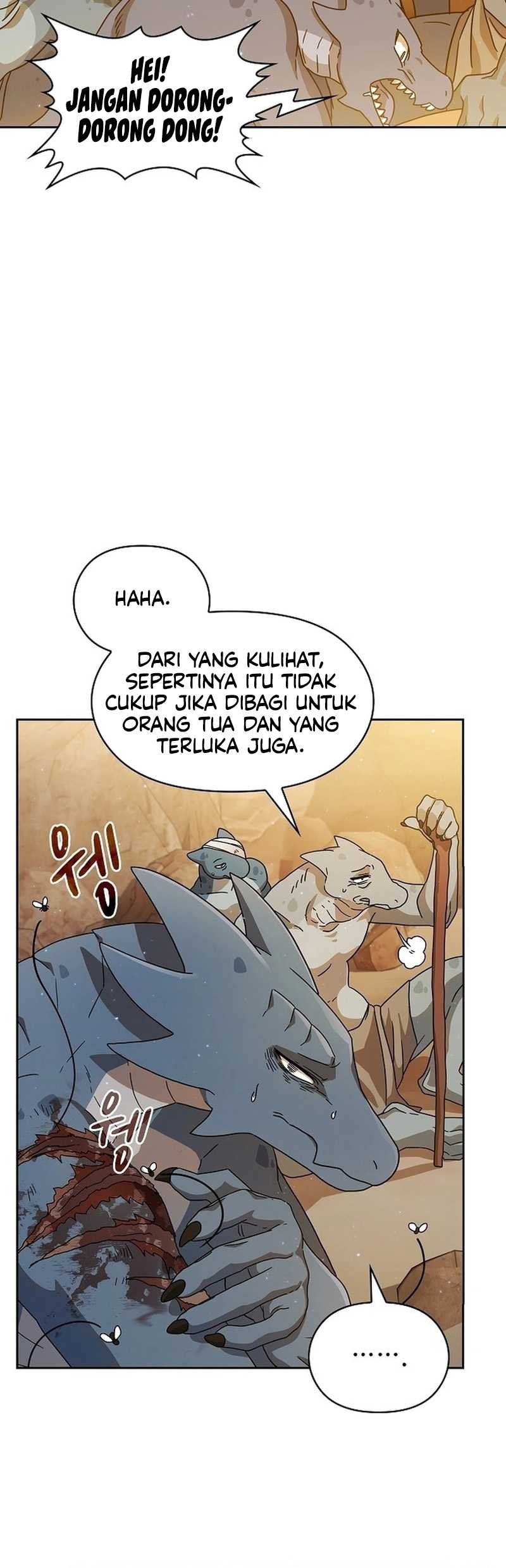 The Nebula’s Civilization Bab 03 halaman 6
