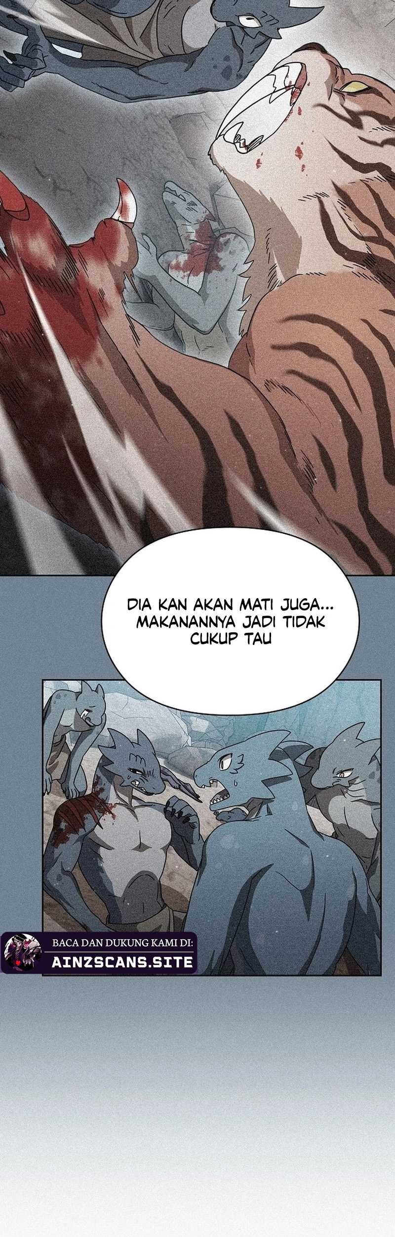 The Nebula’s Civilization Bab 03 halaman 17