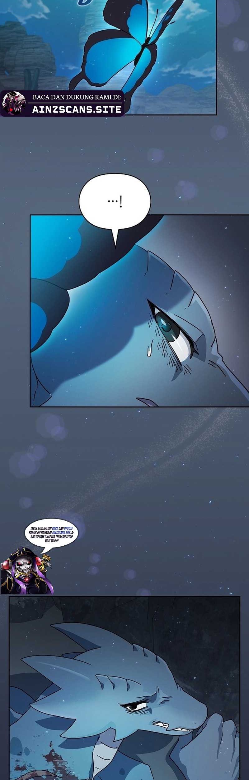 The Nebula’s Civilization Bab 03 halaman 21