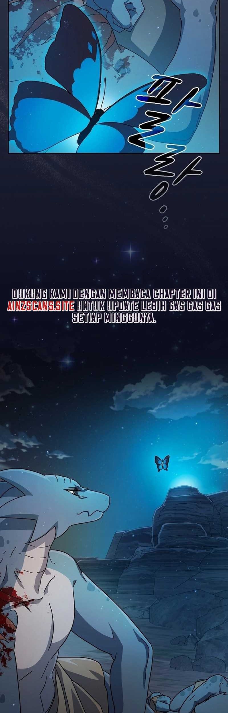 The Nebula’s Civilization Bab 03 halaman 22