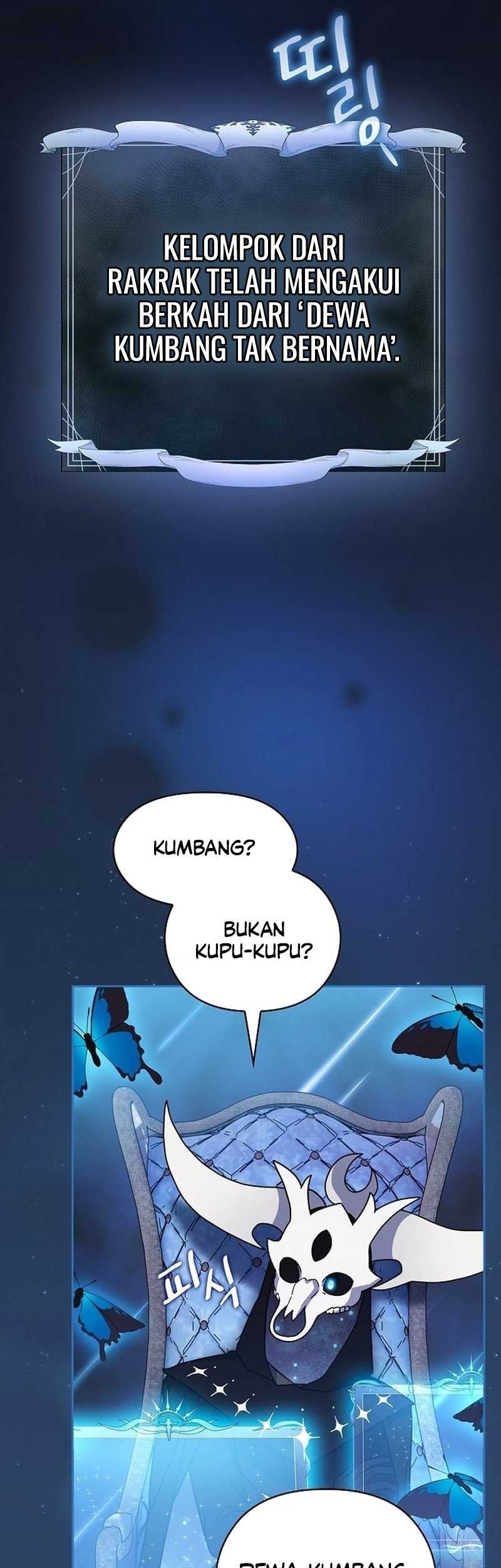 The Nebula’s Civilization Bab 03 halaman 39