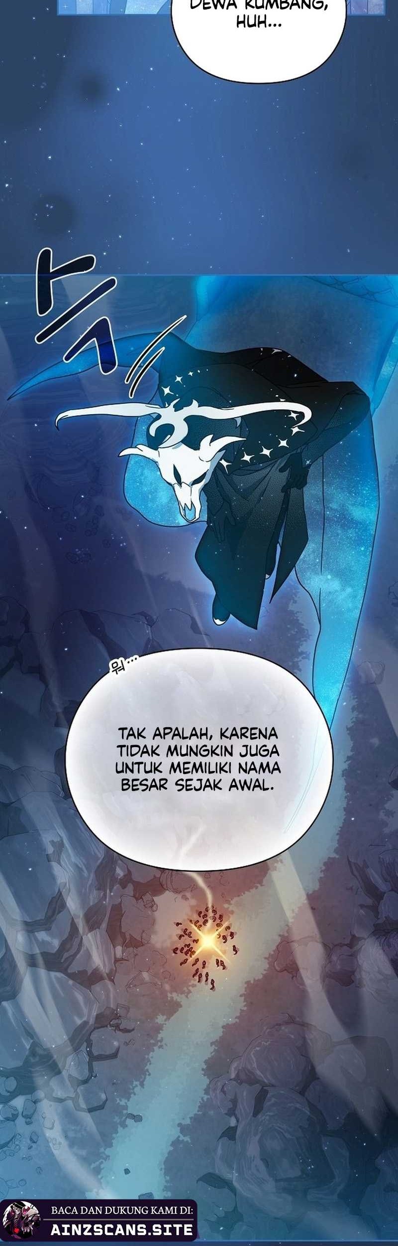 The Nebula’s Civilization Bab 03 halaman 40