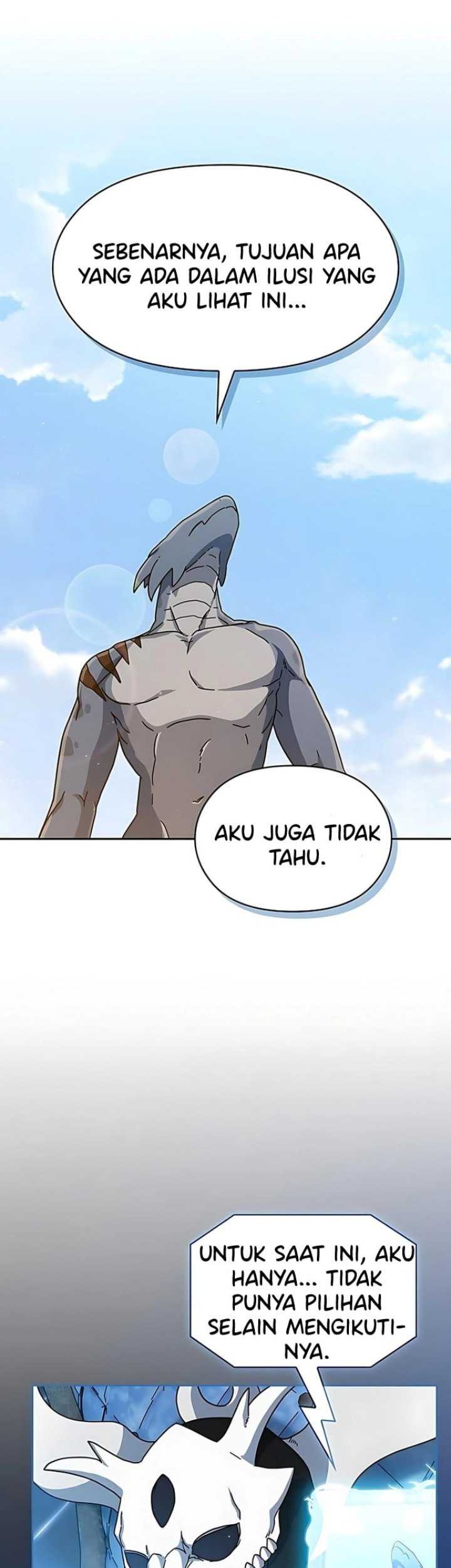 The Nebula’s Civilization chapter 04 halaman 9