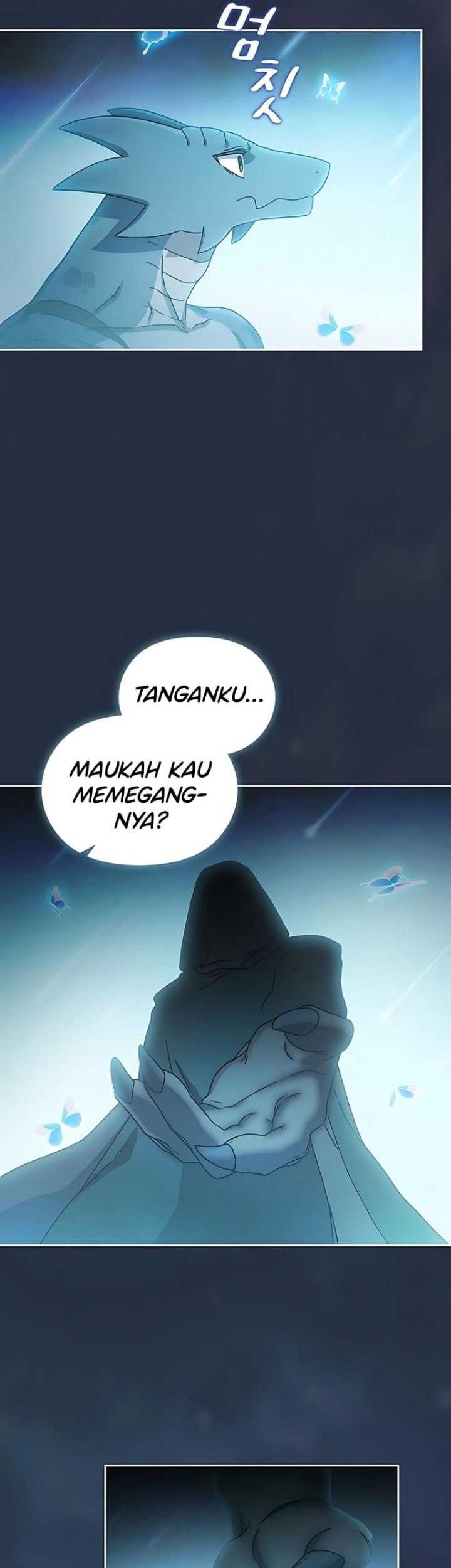 The Nebula’s Civilization chapter 04 halaman 33