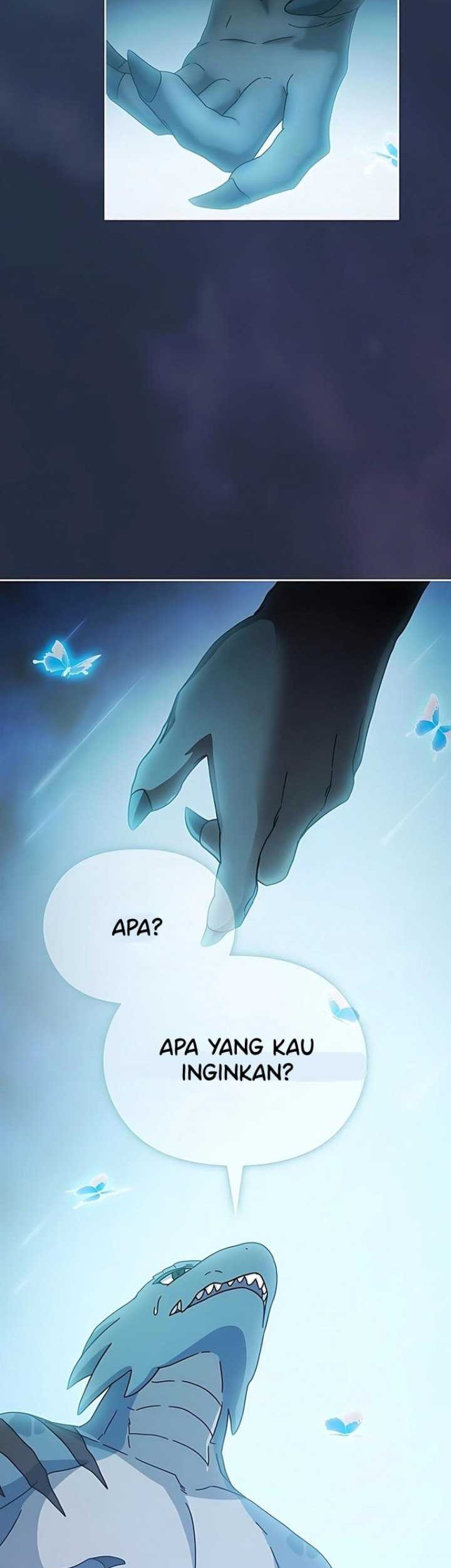 The Nebula’s Civilization chapter 04 halaman 34