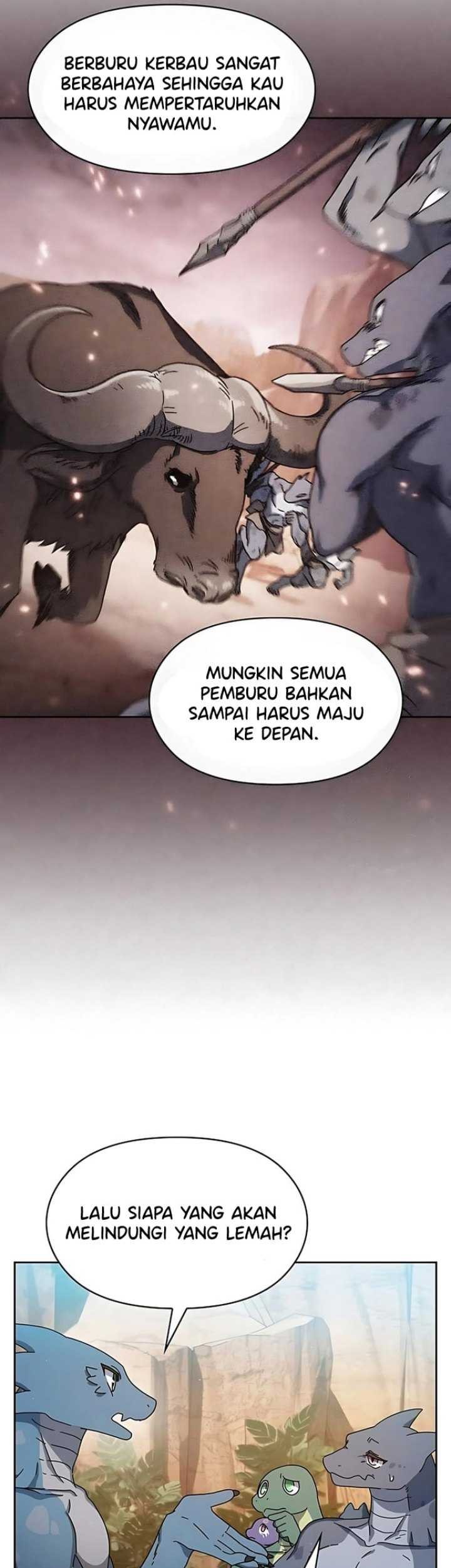 The Nebula’s Civilization chapter 04 halaman 45