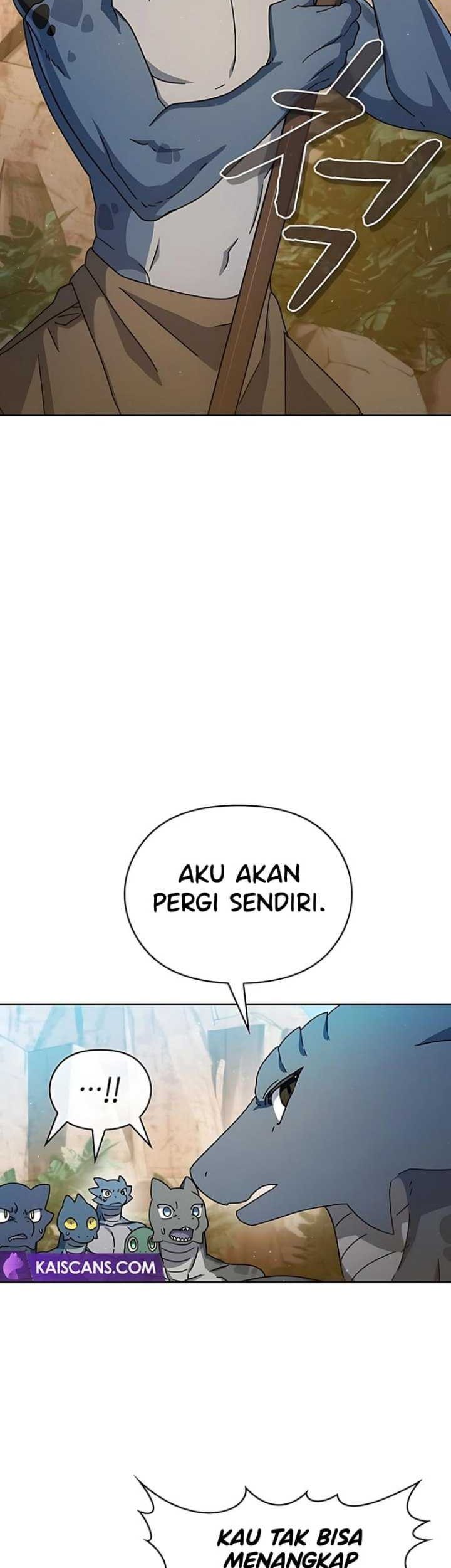 The Nebula’s Civilization chapter 04 halaman 47