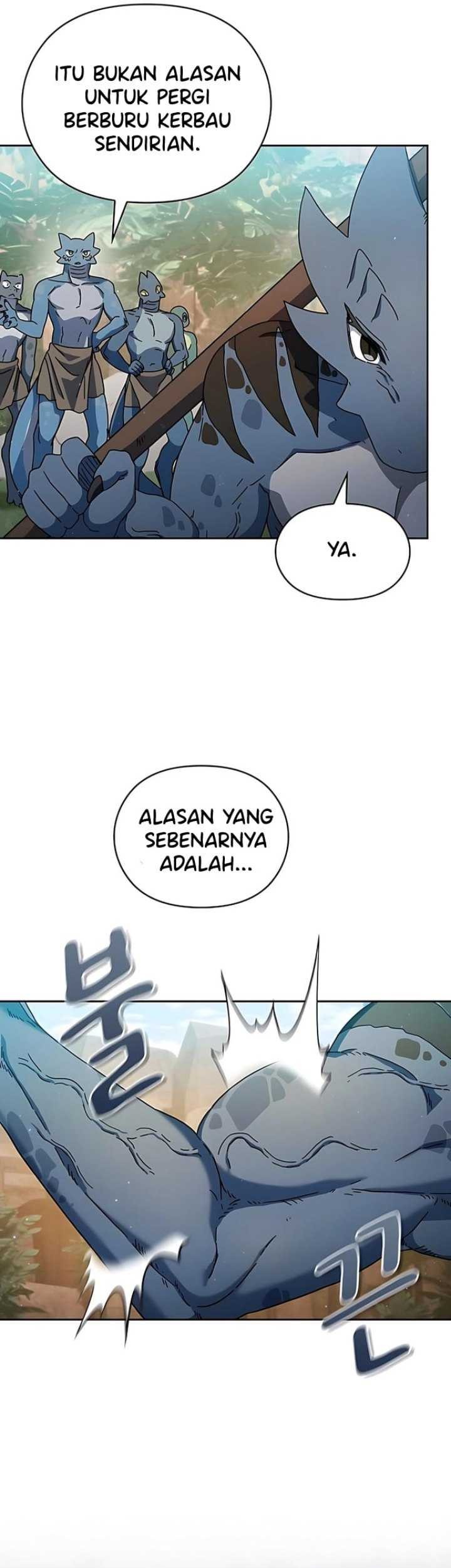 The Nebula’s Civilization chapter 04 halaman 54