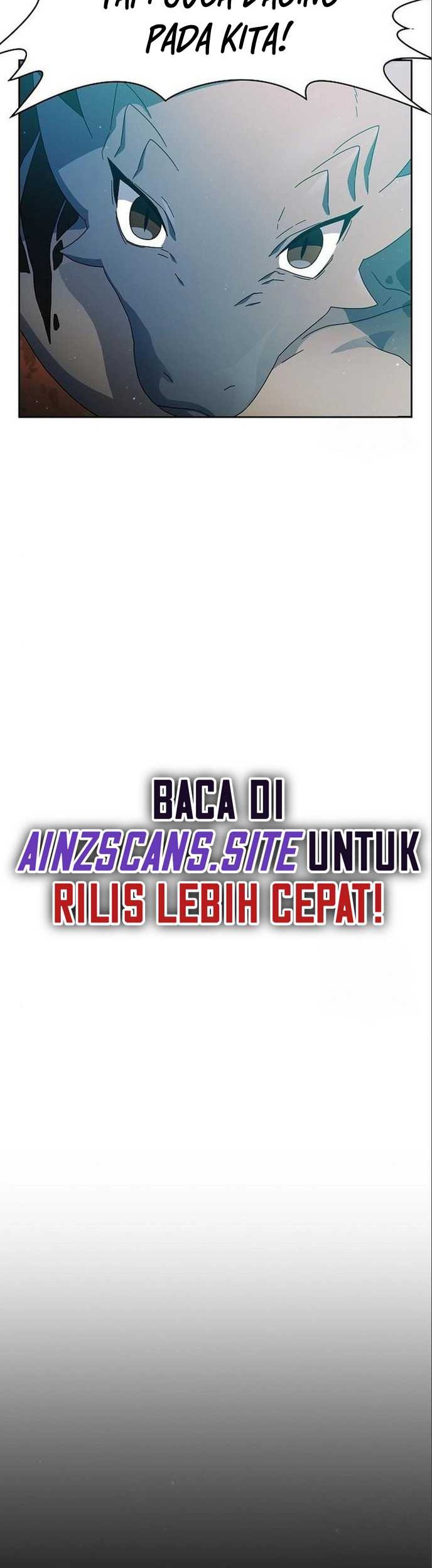 The Nebula’s Civilization chapter 05 halaman 20