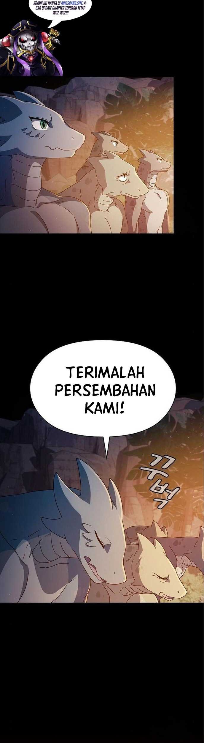 The Nebula’s Civilization chapter 05 halaman 25
