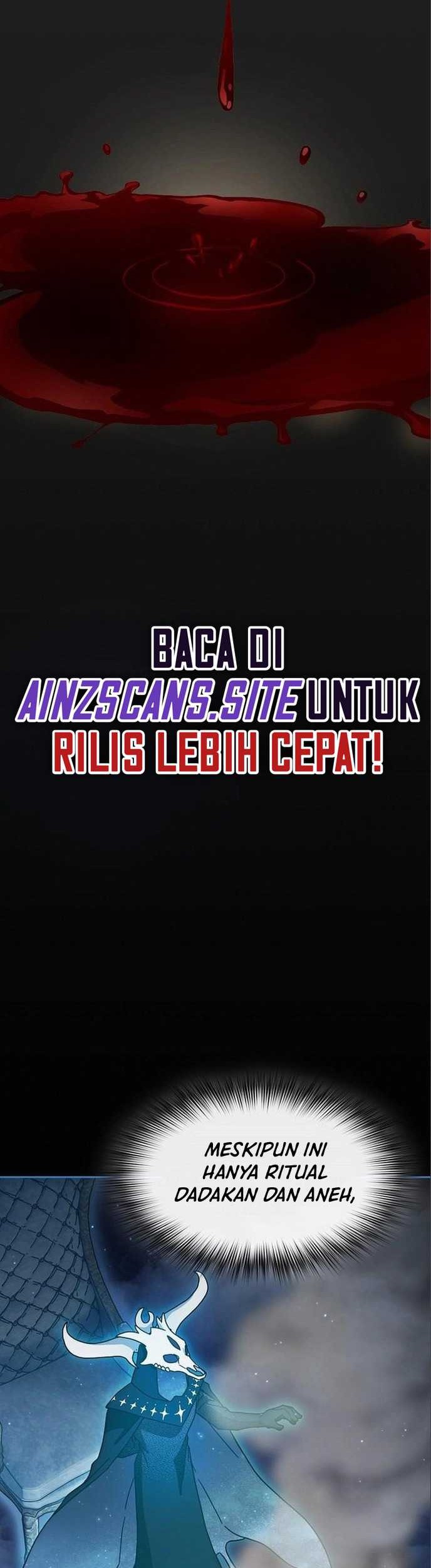 The Nebula’s Civilization chapter 05 halaman 28
