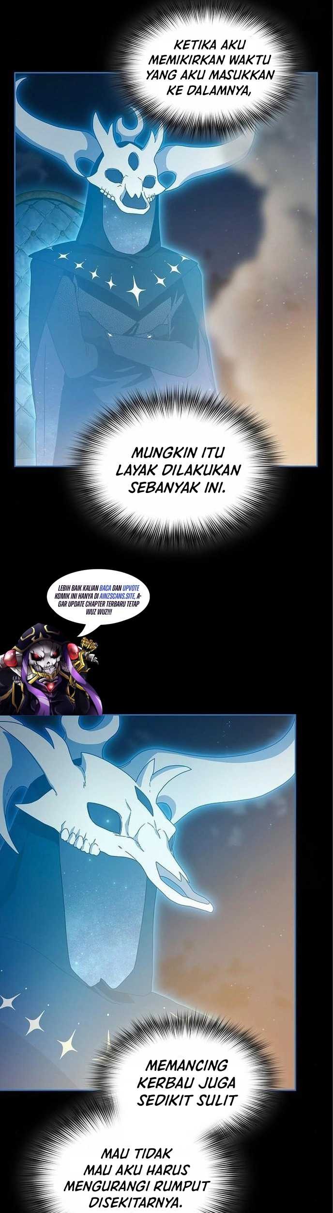 The Nebula’s Civilization chapter 05 halaman 31