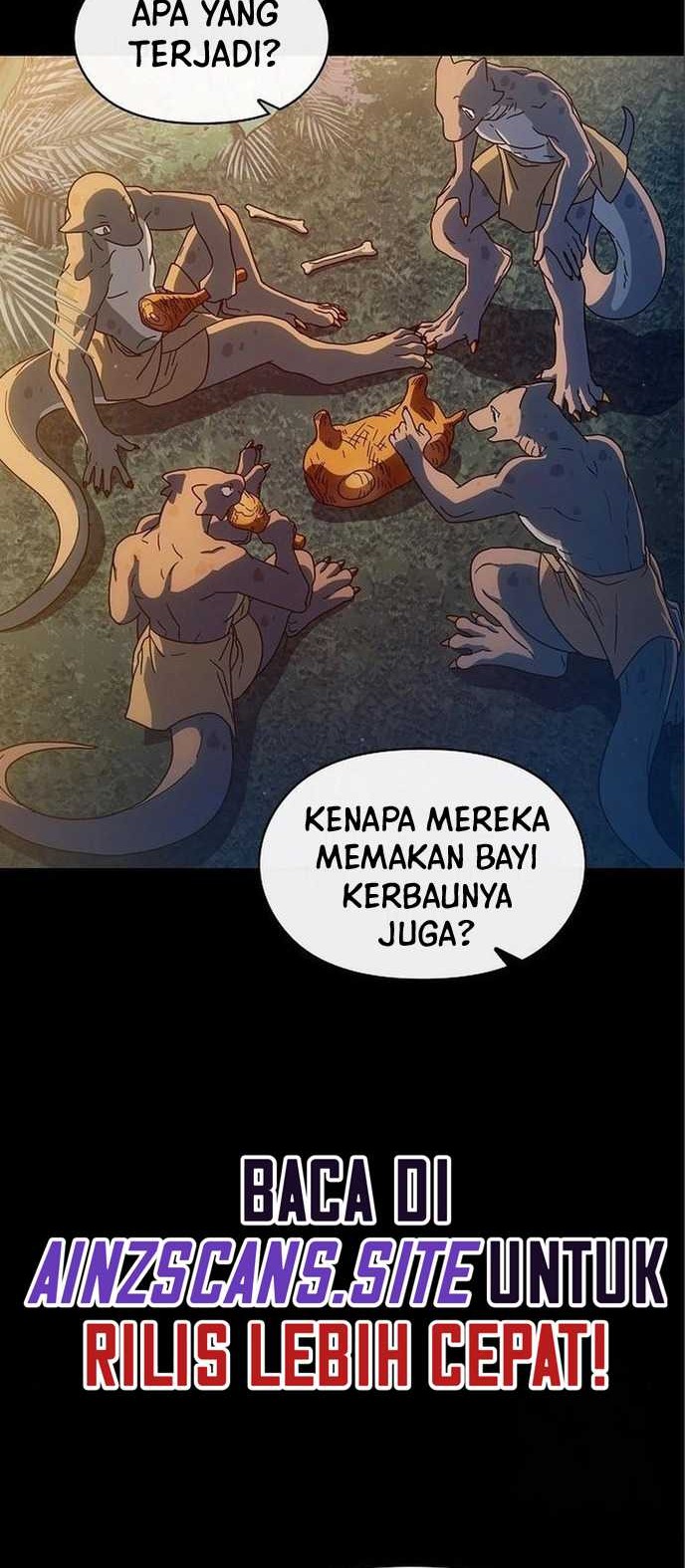 The Nebula’s Civilization chapter 05 halaman 34