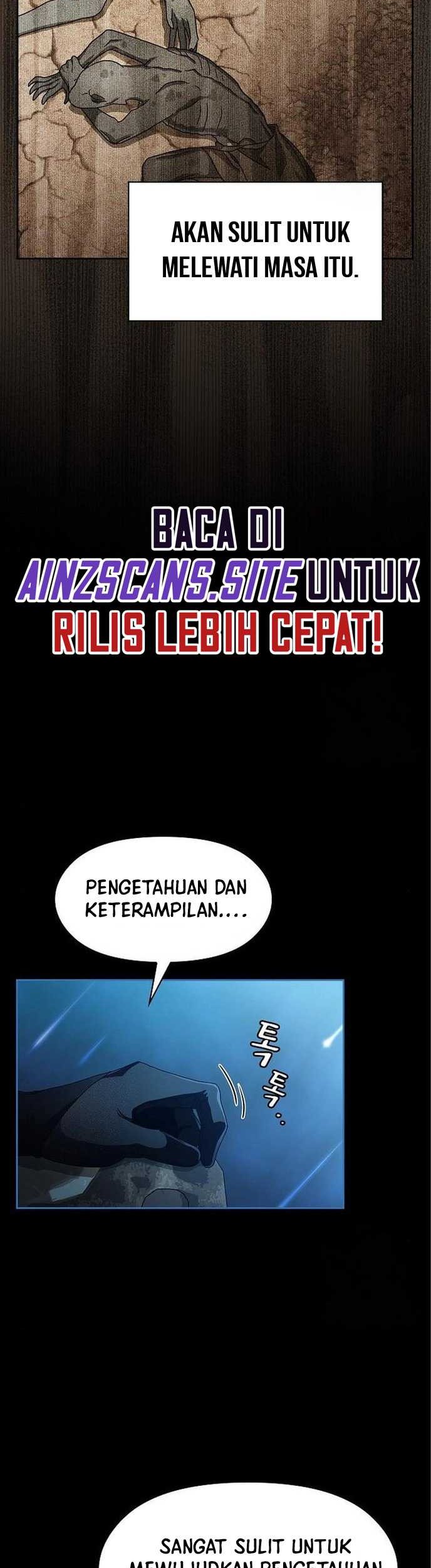 The Nebula’s Civilization chapter 05 halaman 37