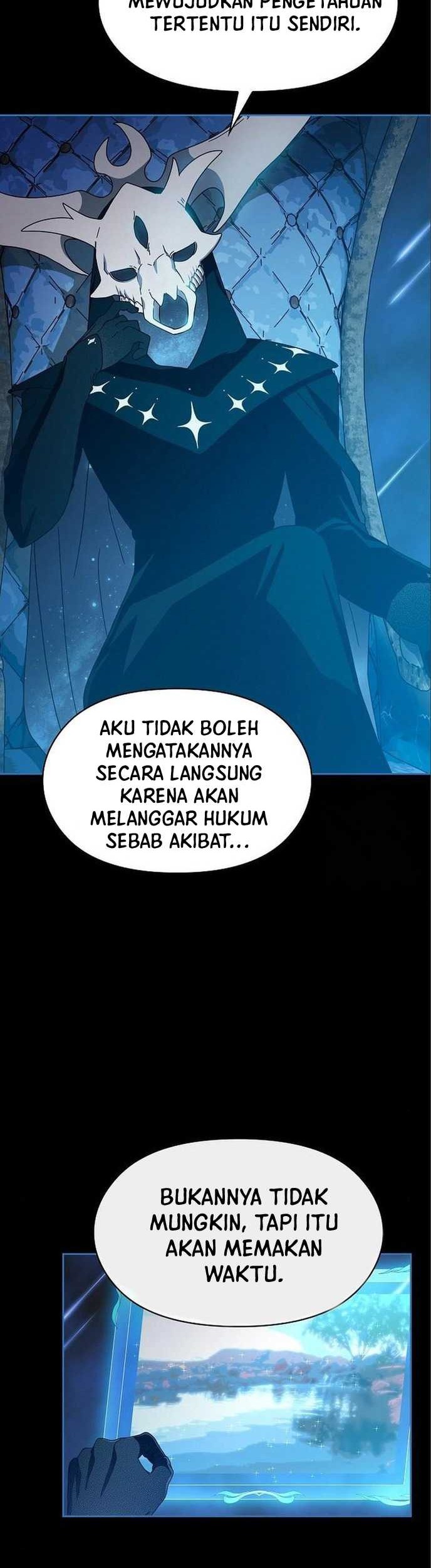 The Nebula’s Civilization chapter 05 halaman 38