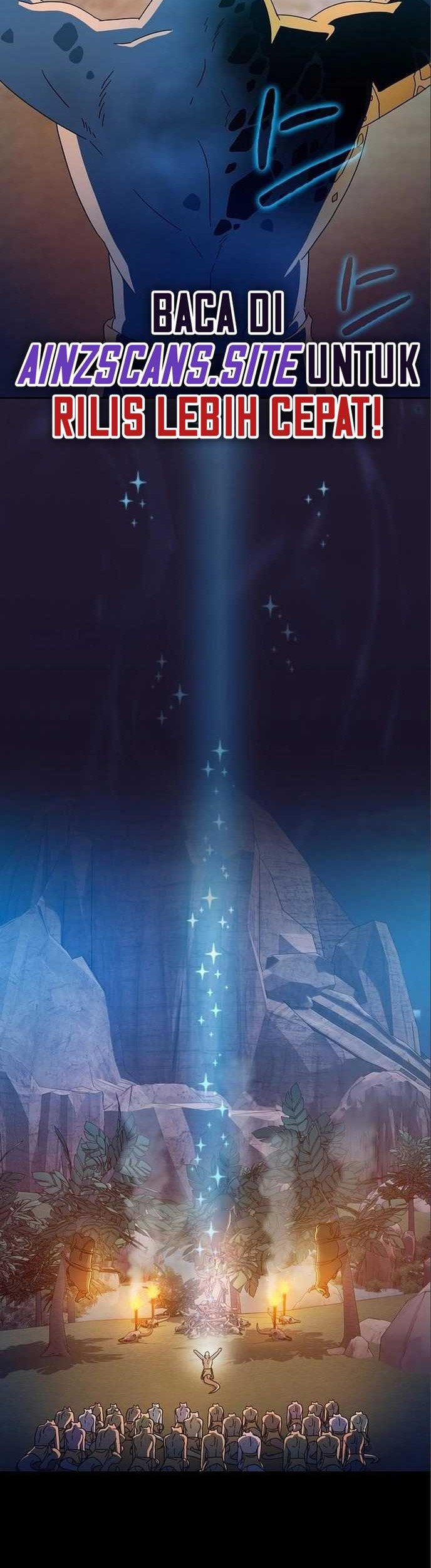 The Nebula’s Civilization chapter 05 halaman 40