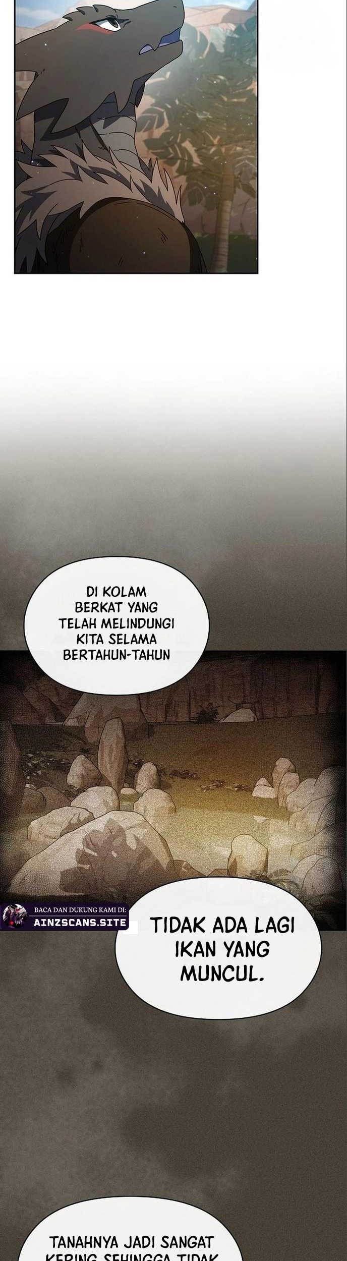 The Nebula’s Civilization chapter 05 halaman 45