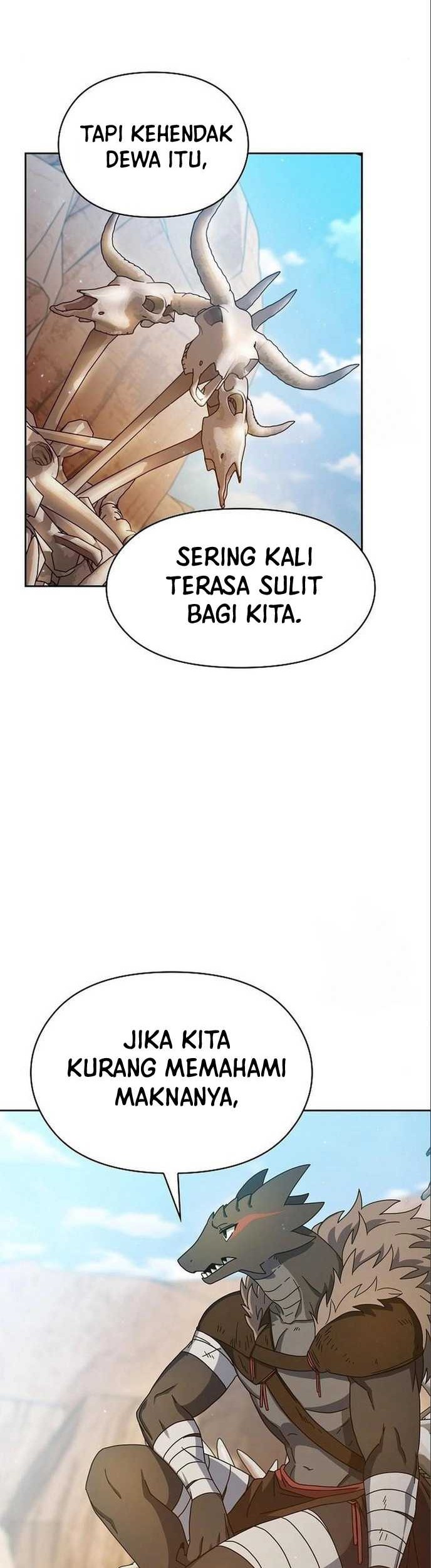 The Nebula’s Civilization chapter 05 halaman 48