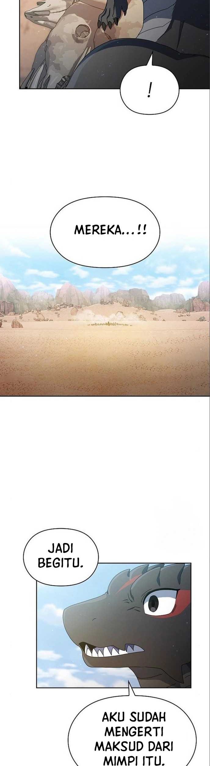 The Nebula’s Civilization chapter 05 halaman 52