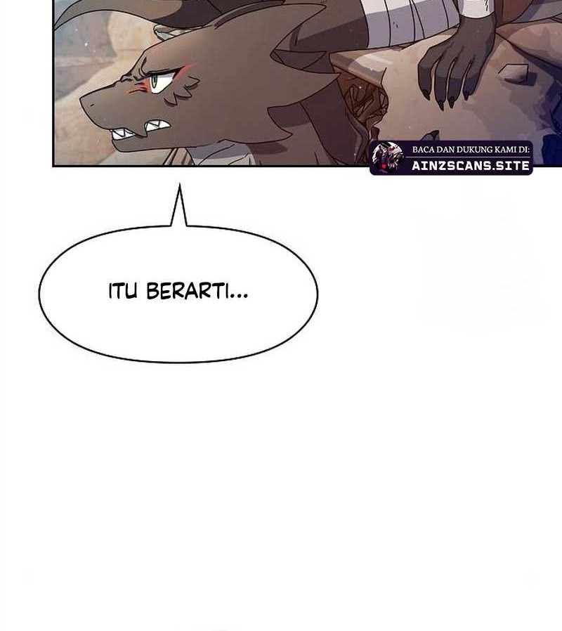 The Nebula’s Civilization chapter 06 halaman 8