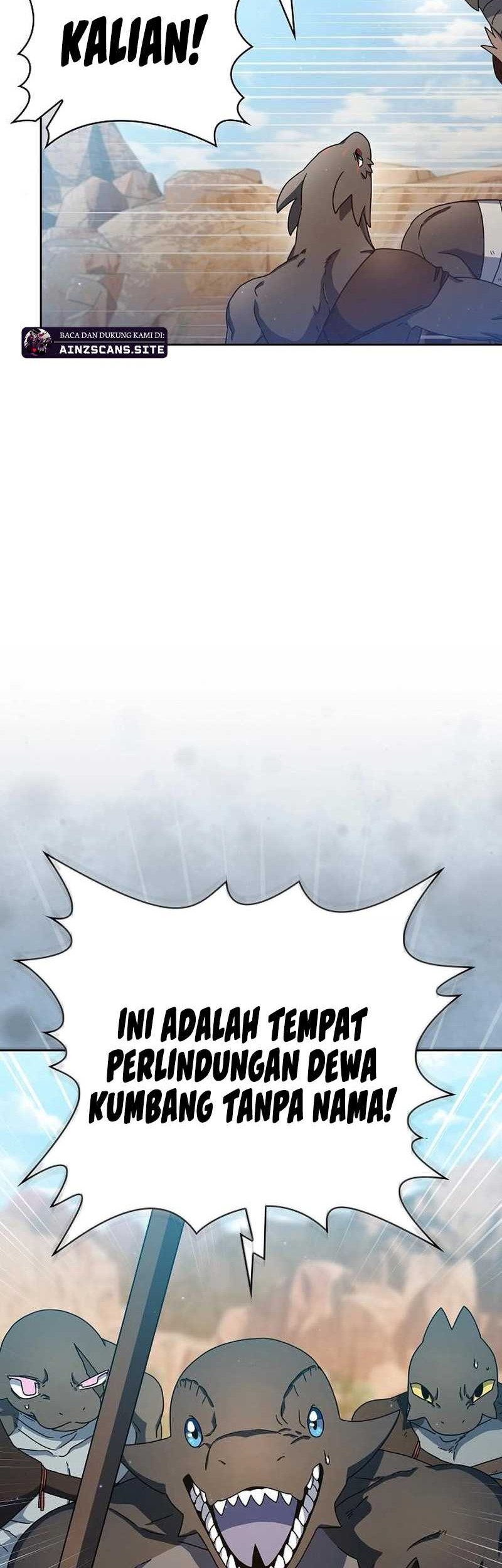 The Nebula’s Civilization chapter 06 halaman 12