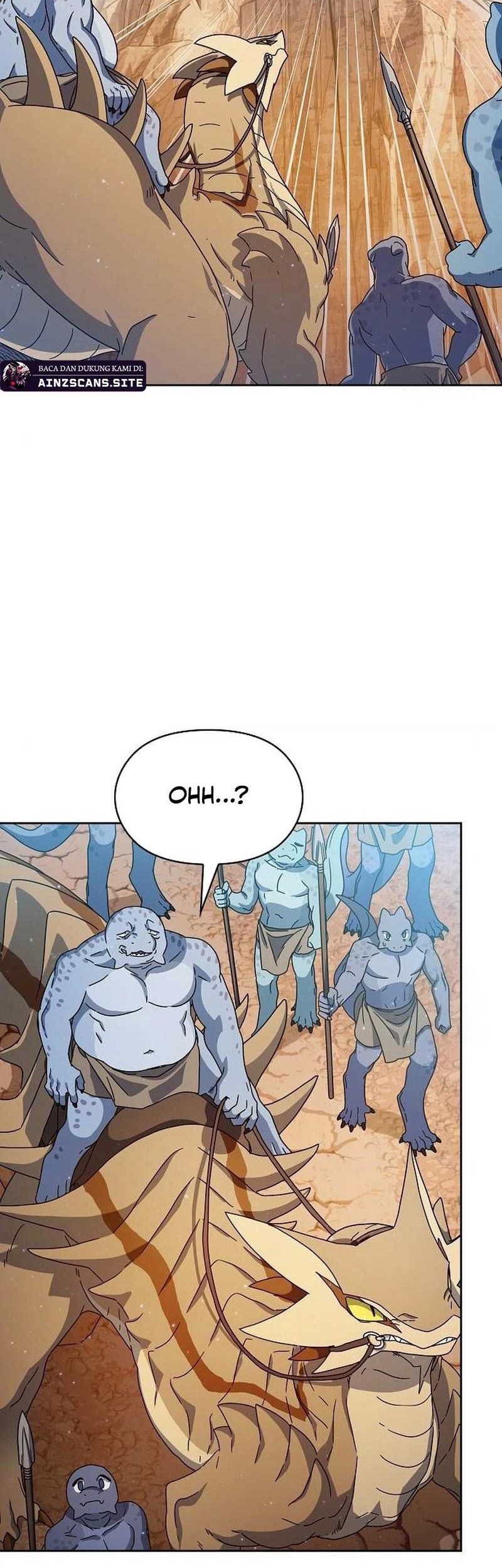 The Nebula’s Civilization chapter 06 halaman 14