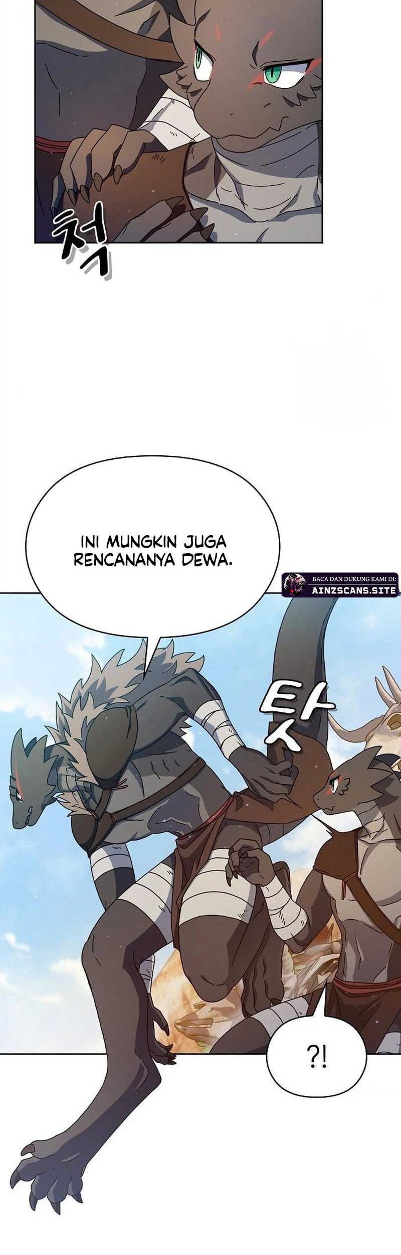 The Nebula’s Civilization chapter 06 halaman 16