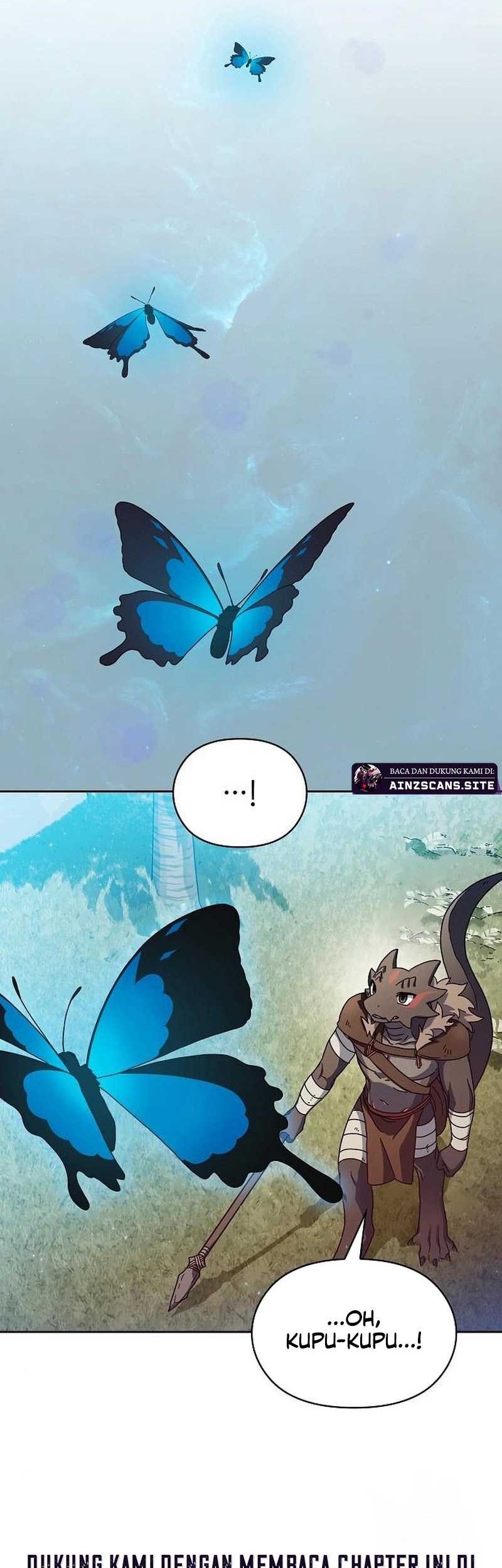 The Nebula’s Civilization chapter 06 halaman 22