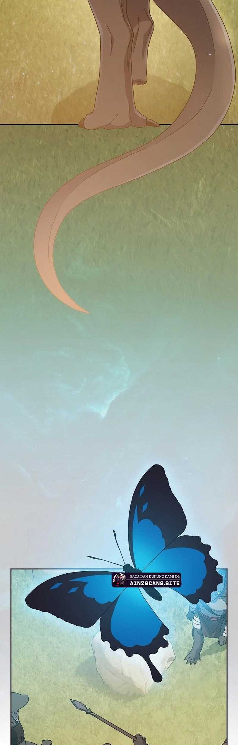 The Nebula’s Civilization chapter 06 halaman 25