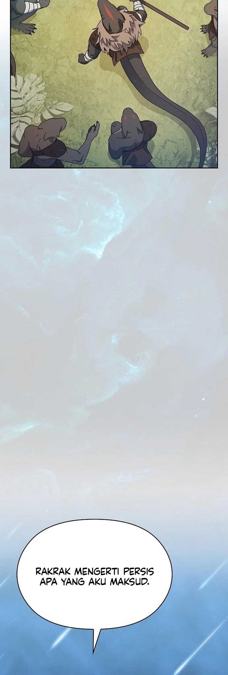The Nebula’s Civilization chapter 06 halaman 26
