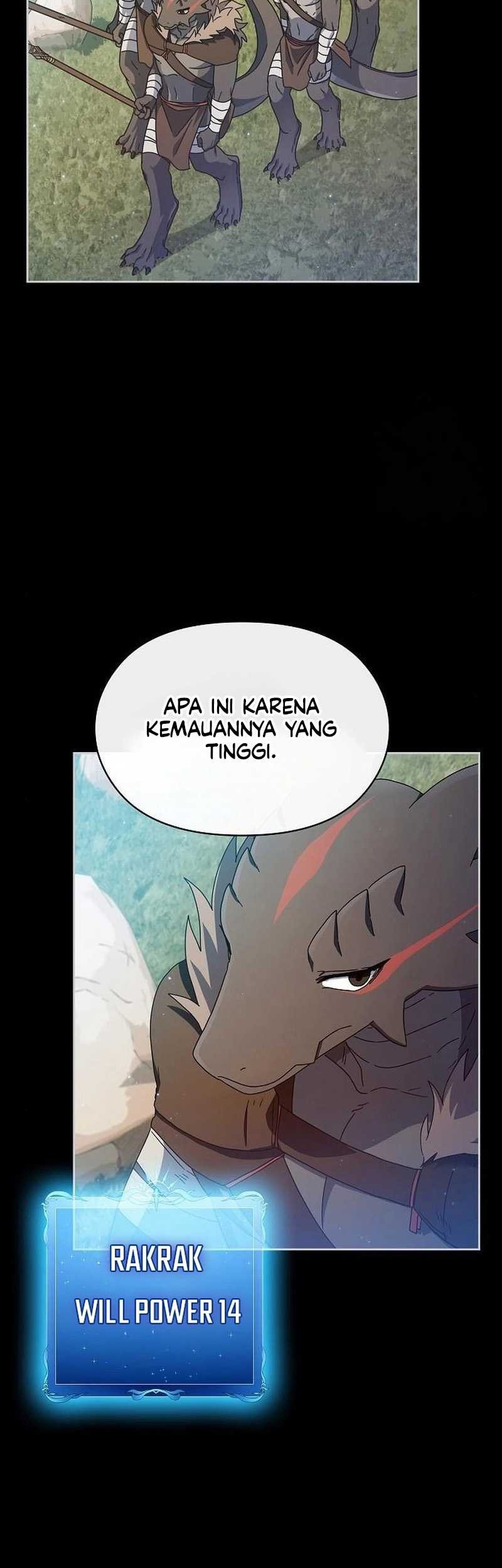 The Nebula’s Civilization chapter 06 halaman 29
