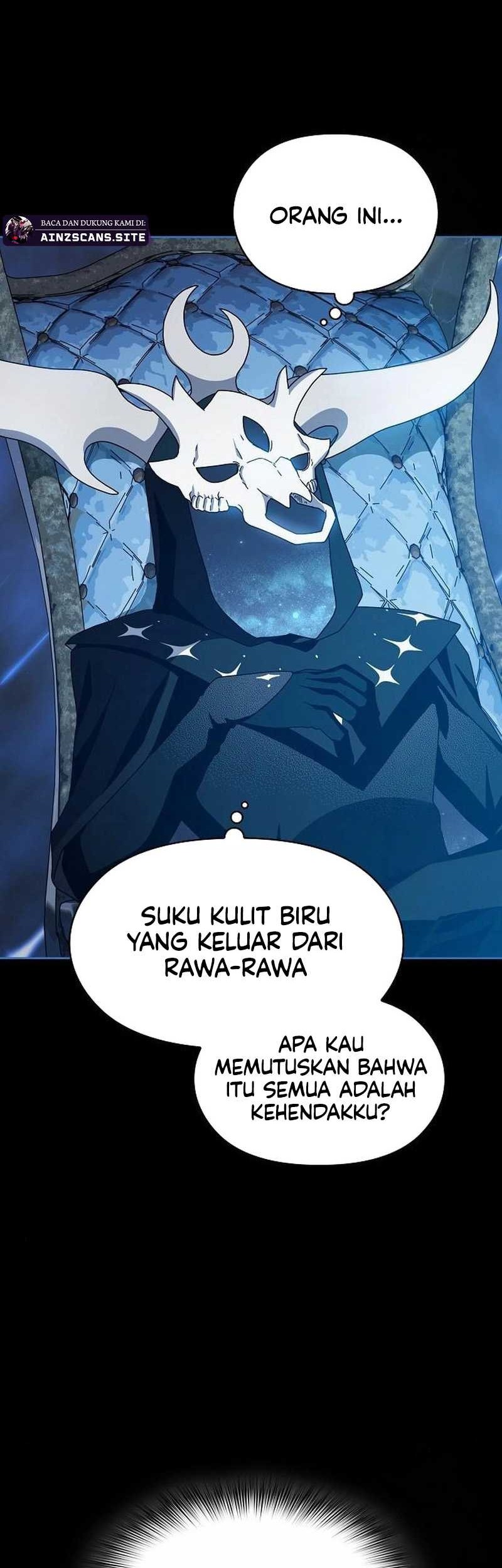 The Nebula’s Civilization chapter 06 halaman 30