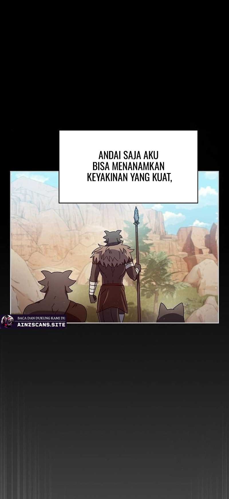 The Nebula’s Civilization chapter 06 halaman 32