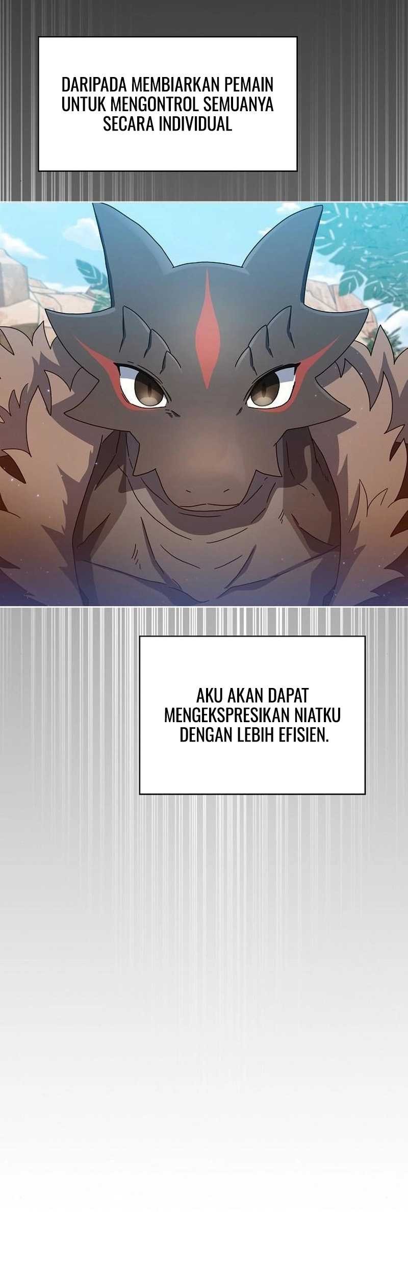 The Nebula’s Civilization chapter 06 halaman 33
