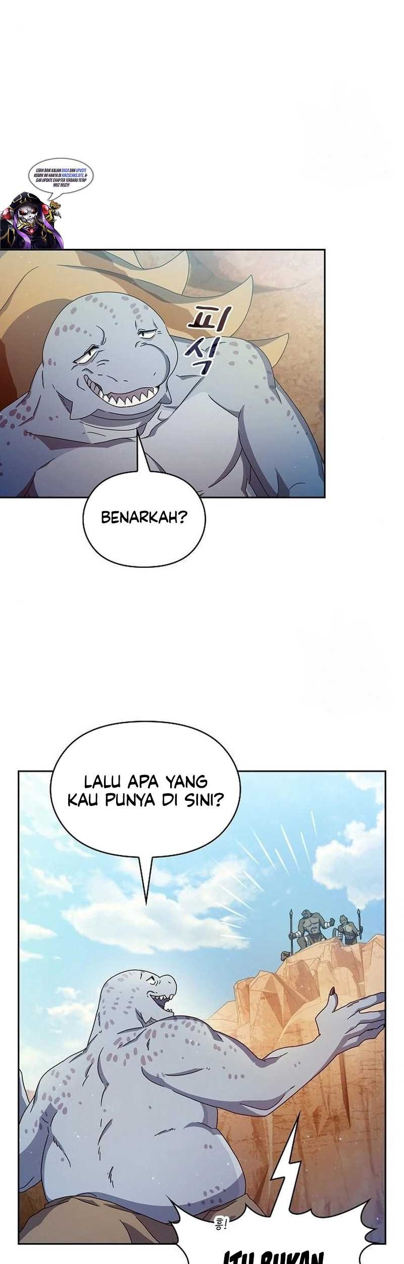 The Nebula’s Civilization chapter 06 halaman 37