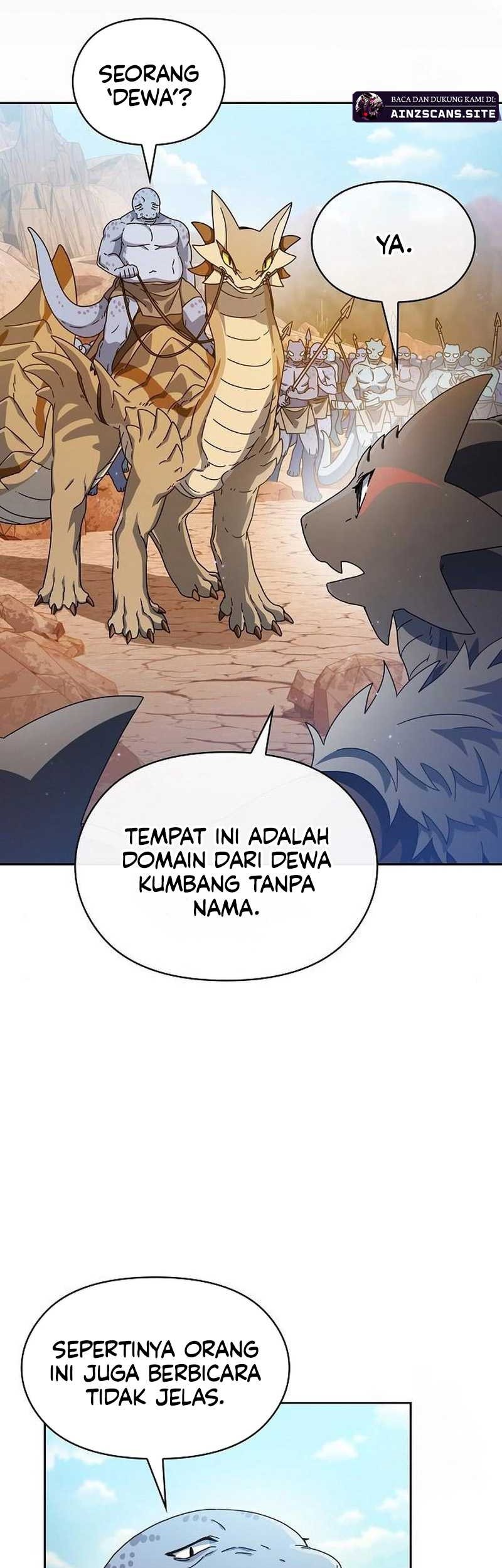 The Nebula’s Civilization chapter 06 halaman 41
