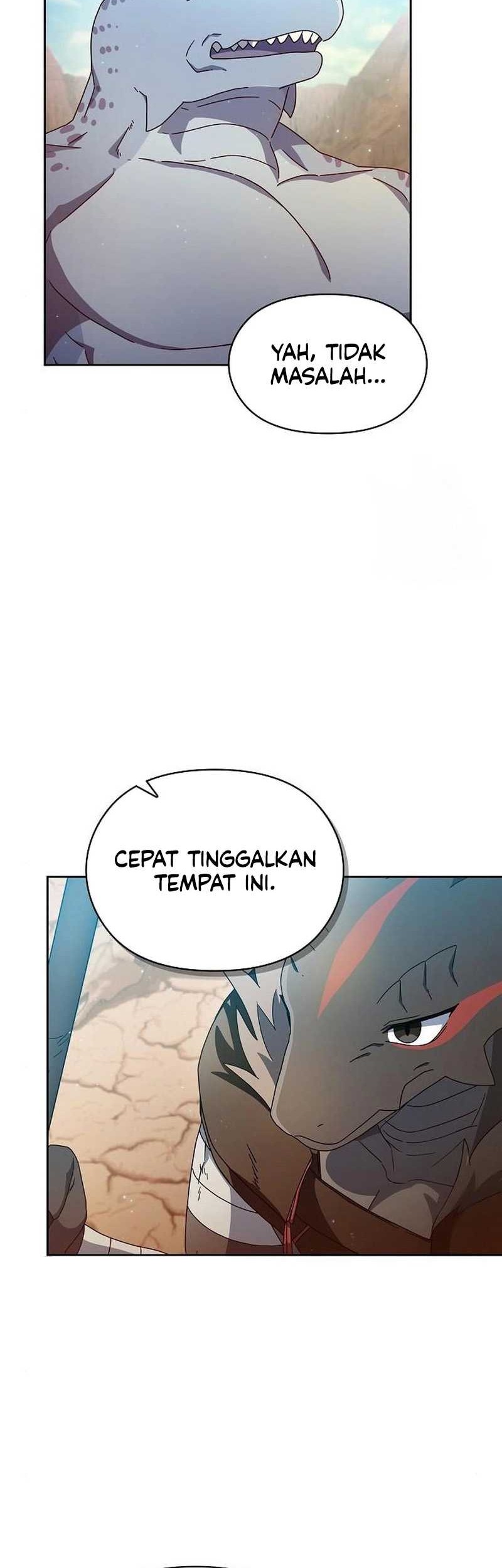 The Nebula’s Civilization chapter 06 halaman 42