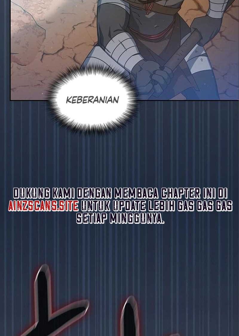 The Nebula’s Civilization chapter 07 halaman 8