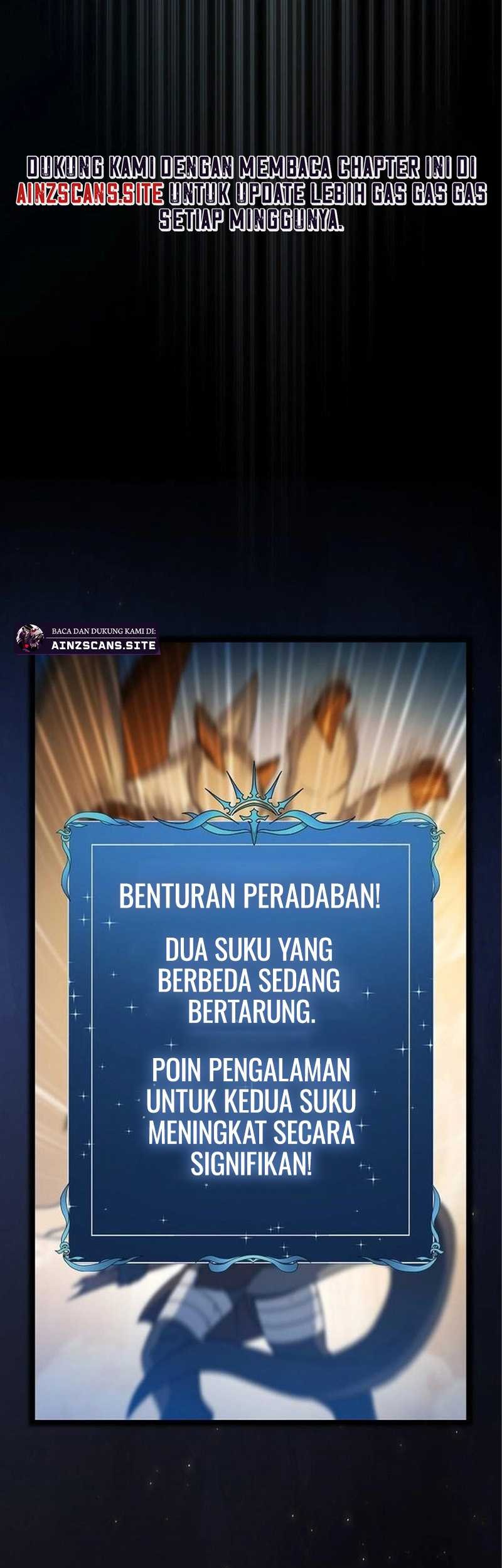 The Nebula’s Civilization chapter 07 halaman 13