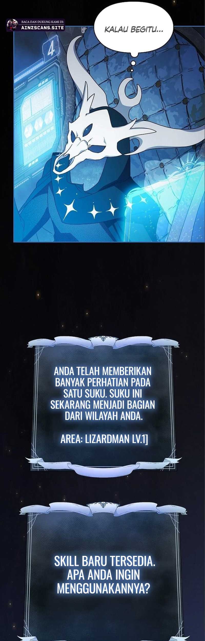 The Nebula’s Civilization chapter 07 halaman 15