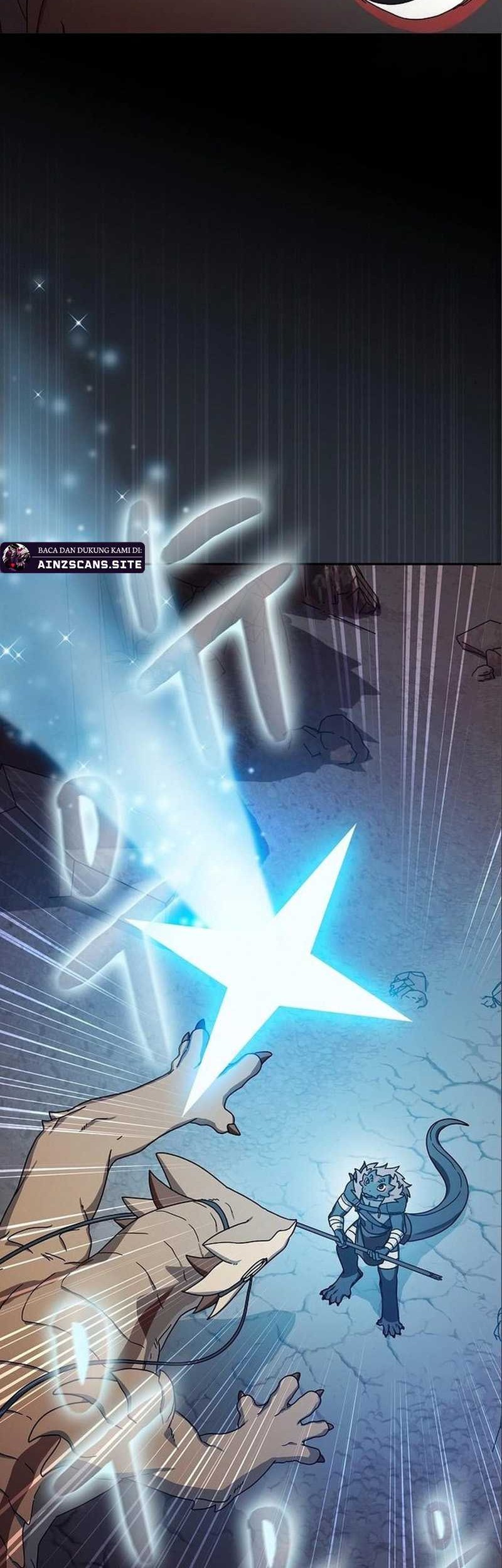The Nebula’s Civilization chapter 07 halaman 18