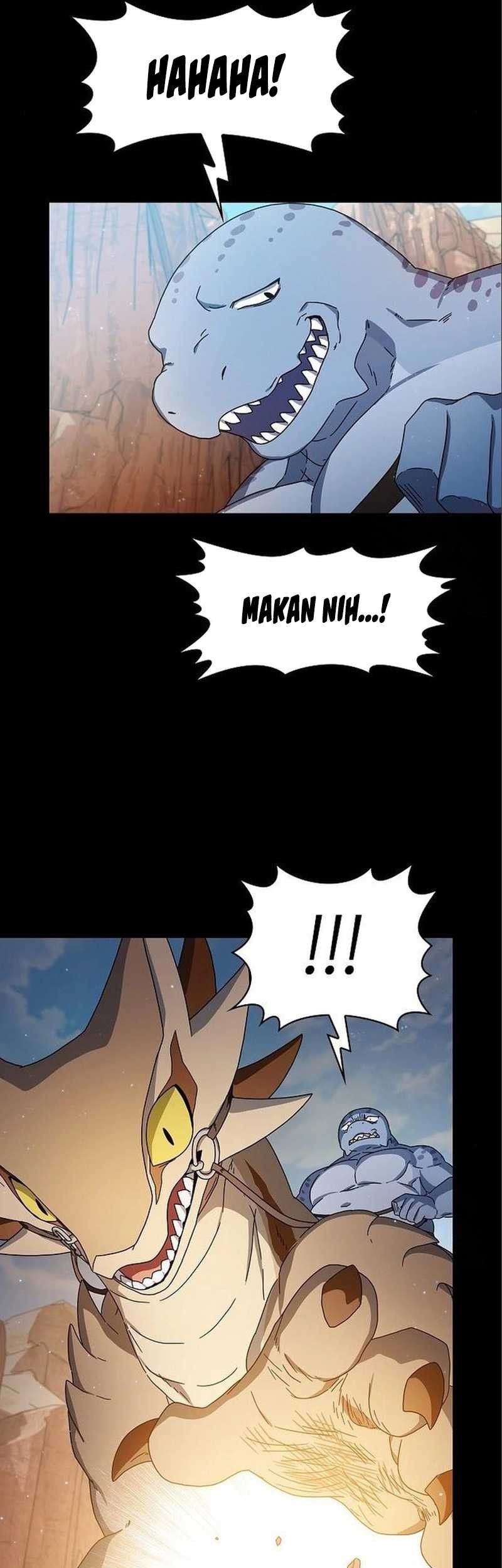 The Nebula’s Civilization chapter 07 halaman 21