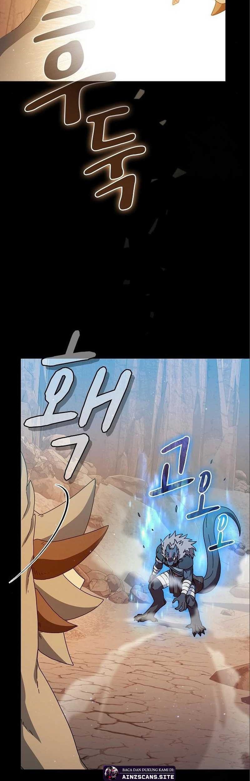 The Nebula’s Civilization chapter 07 halaman 22